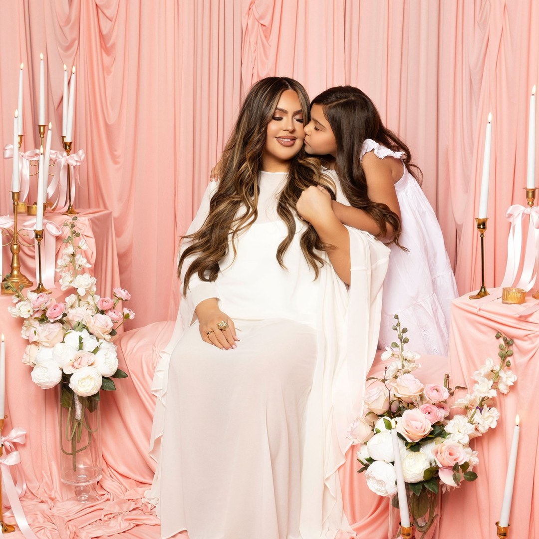 Photo shared by Paulina for their Babylist baby registry.