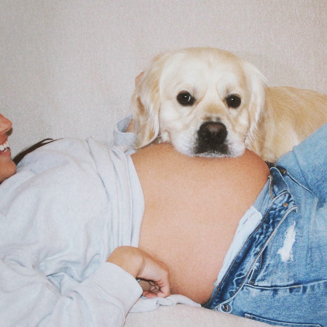 Photo shared by Abigail for their Babylist baby registry.