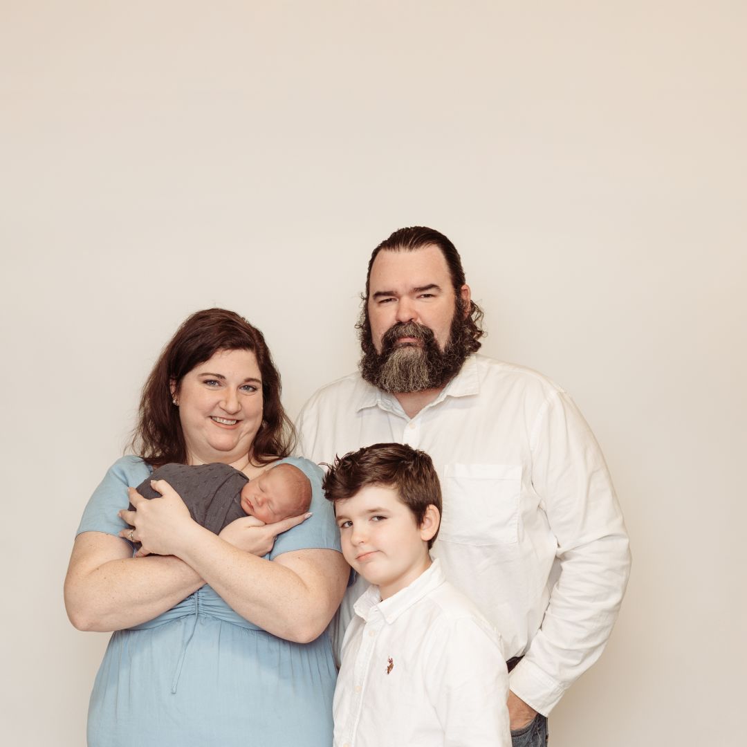 Photo shared by Jesse for their Babylist baby registry.