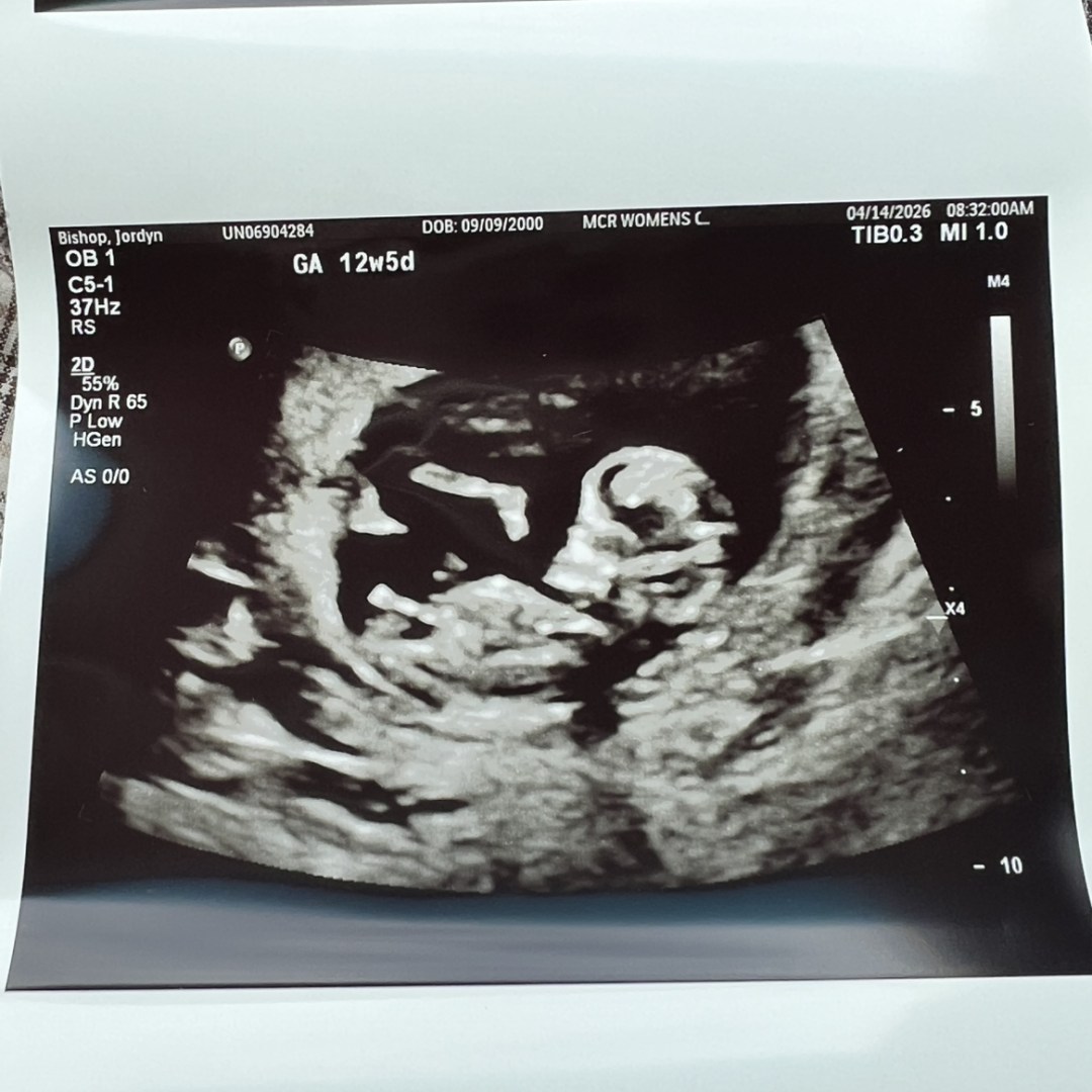 Photo shared by Jordyn for their Babylist baby registry.