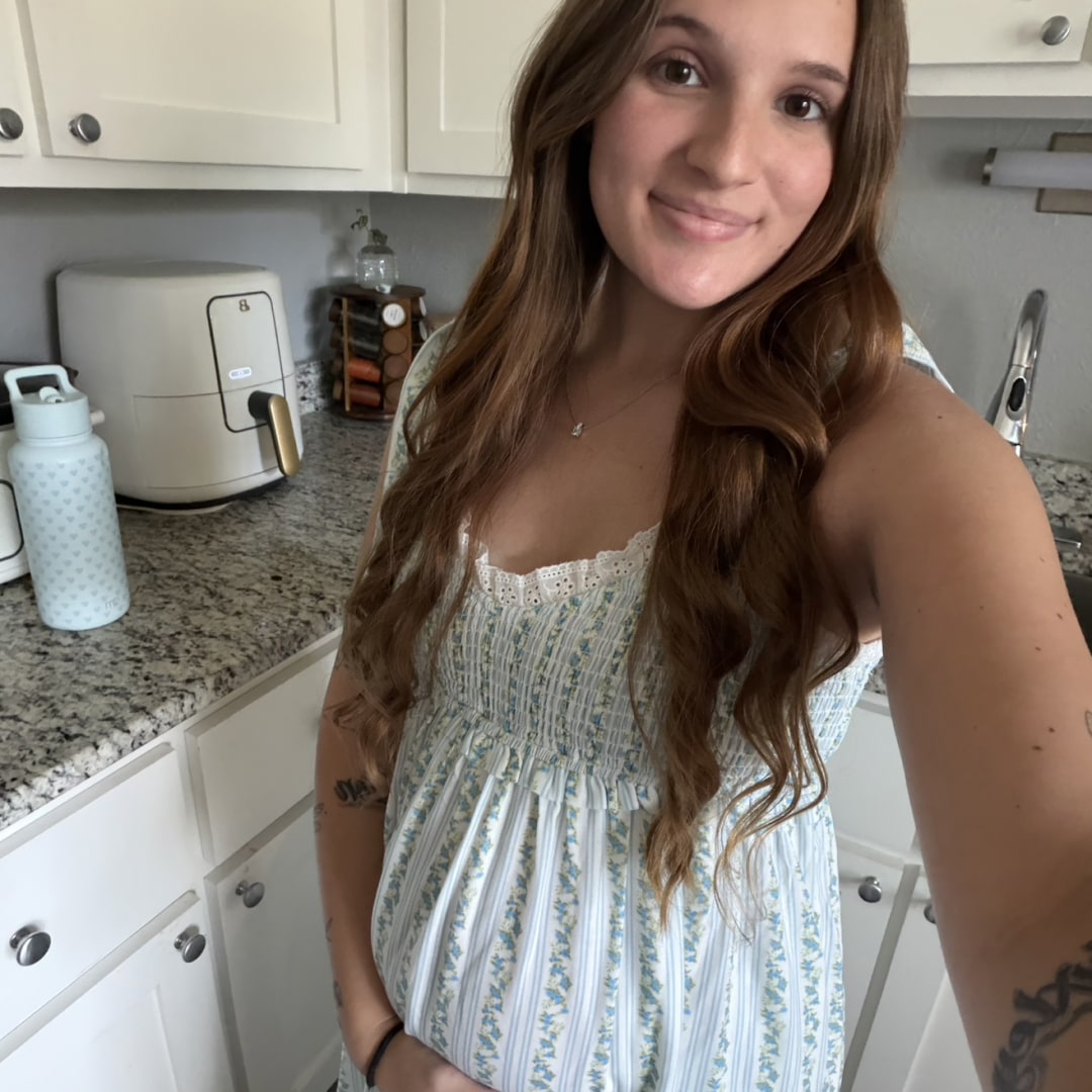 Photo shared by Kimberly for their Babylist baby registry.
