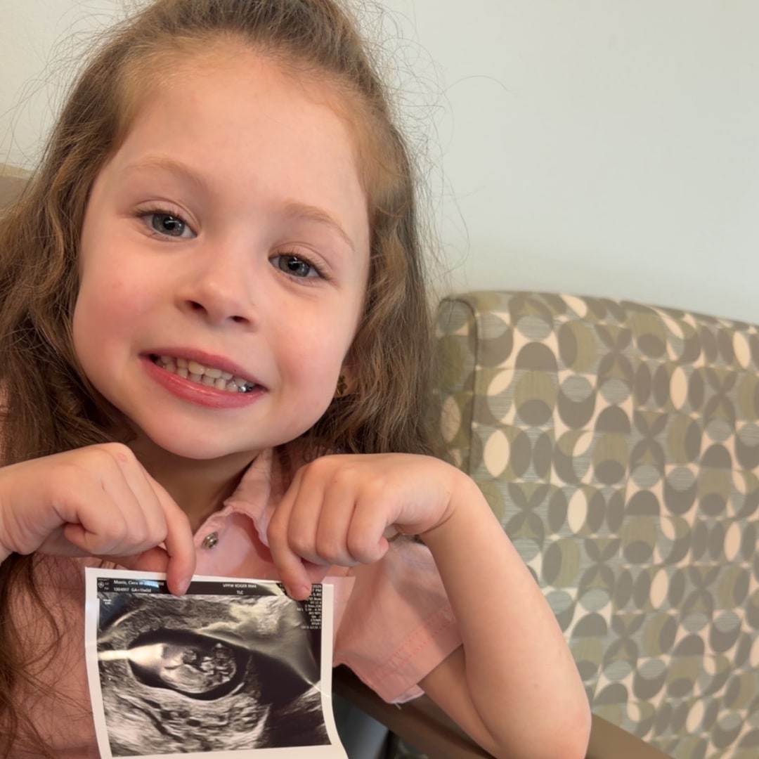 Photo shared by Ciera for their Babylist baby registry.