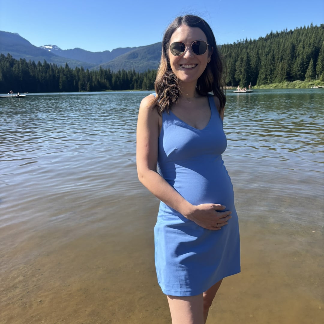 Photo shared by Amira for their Babylist baby registry.