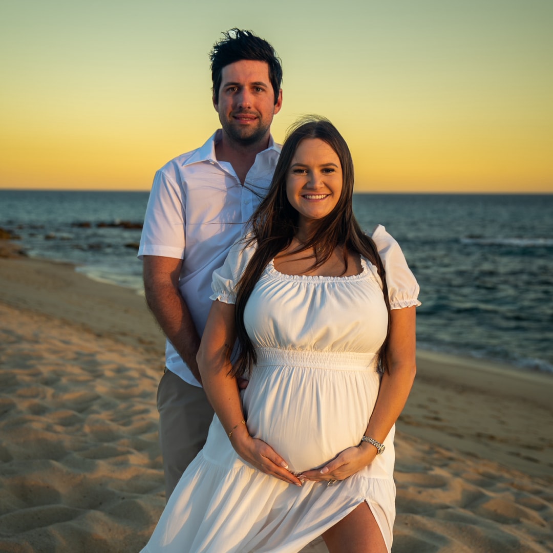 Photo shared by Alex for their Babylist baby registry.