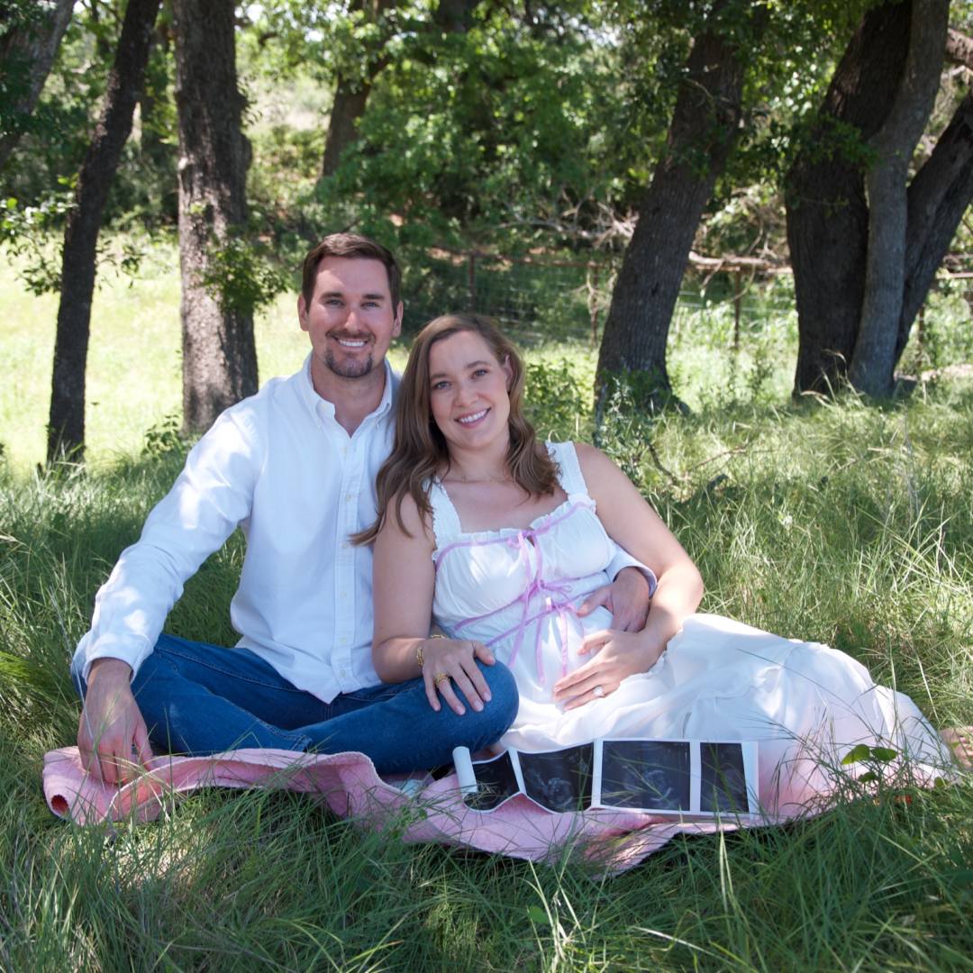 Photo shared by Analise for their Babylist baby registry.