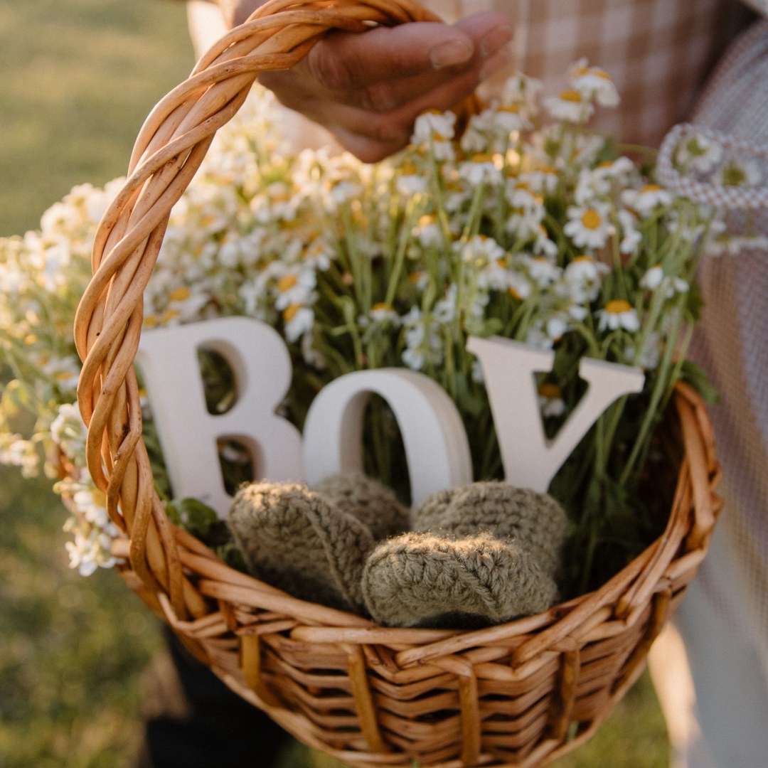 Photo shared by Marissa for their Babylist baby registry.