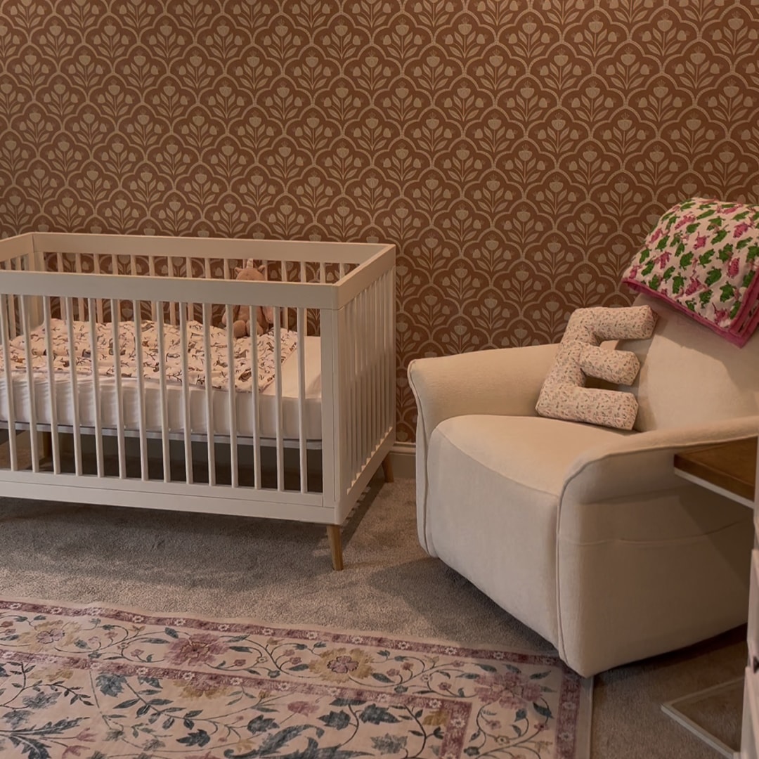 Photo shared by Mona for their Babylist baby registry.