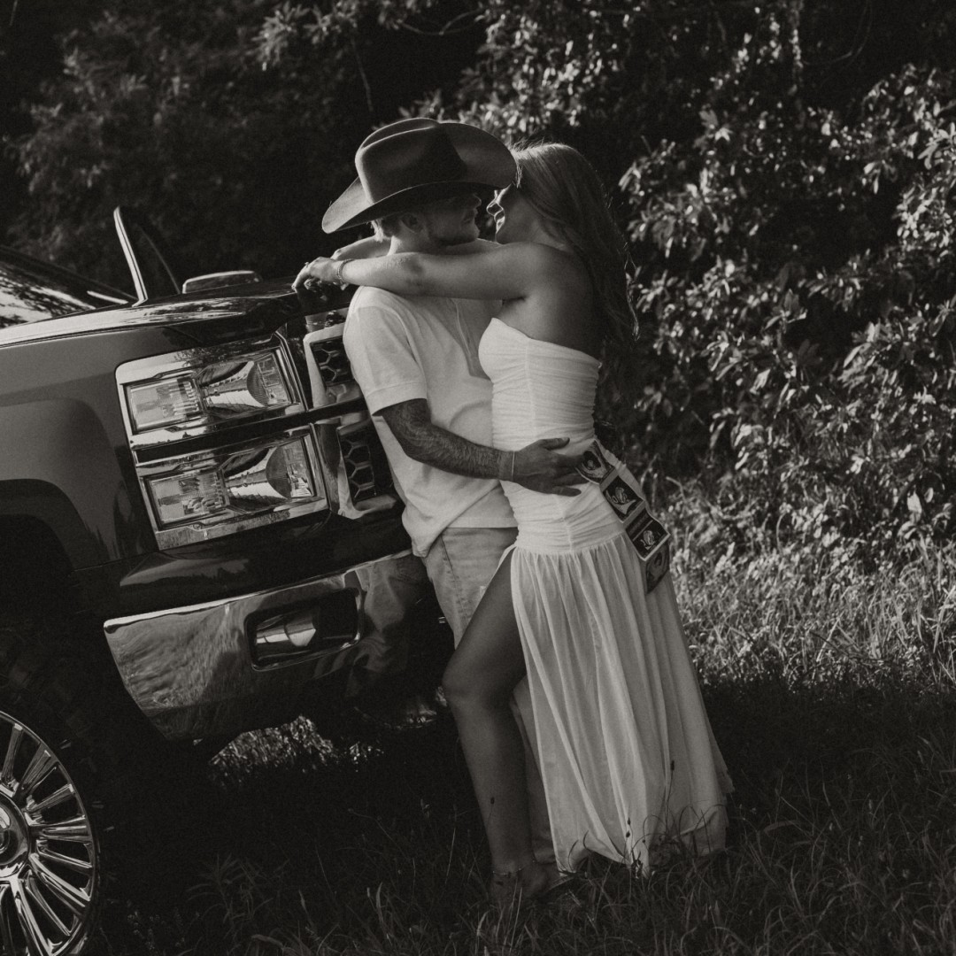 Photo shared by Katelyn for their Babylist baby registry.