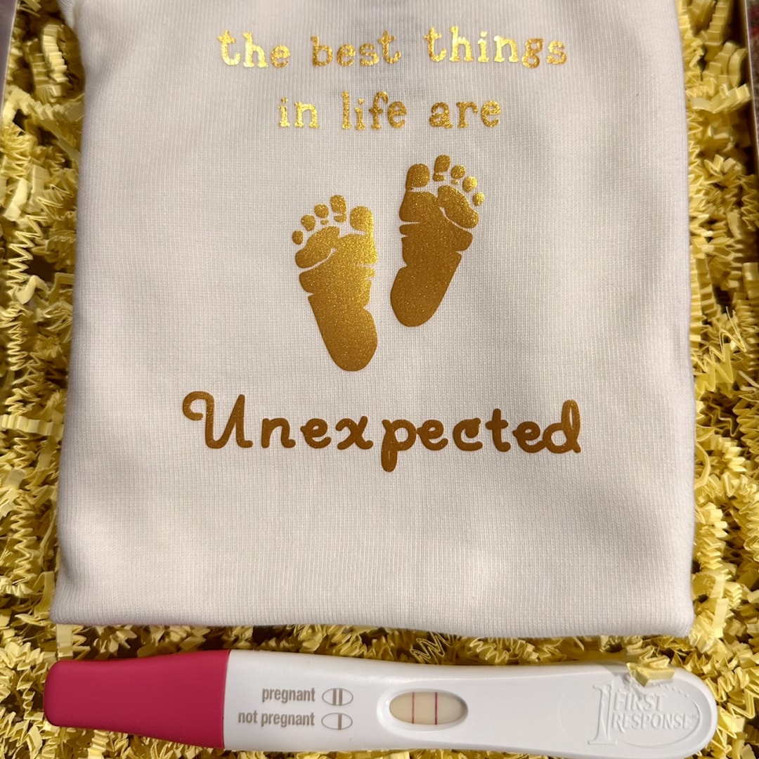 Photo shared by Kaytlyn for their Babylist baby registry.