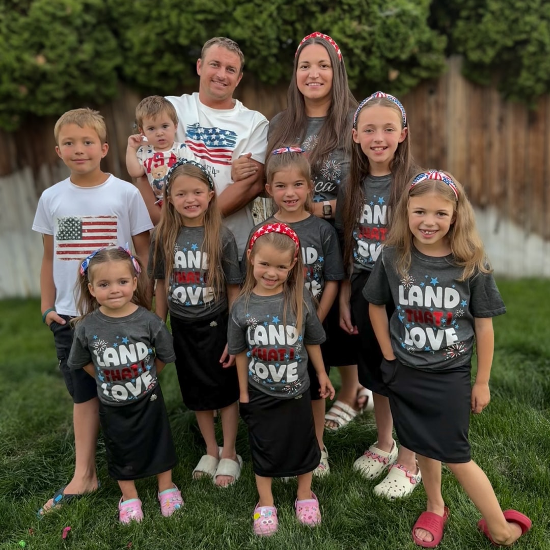 Photo shared by Katie for their Babylist baby registry.