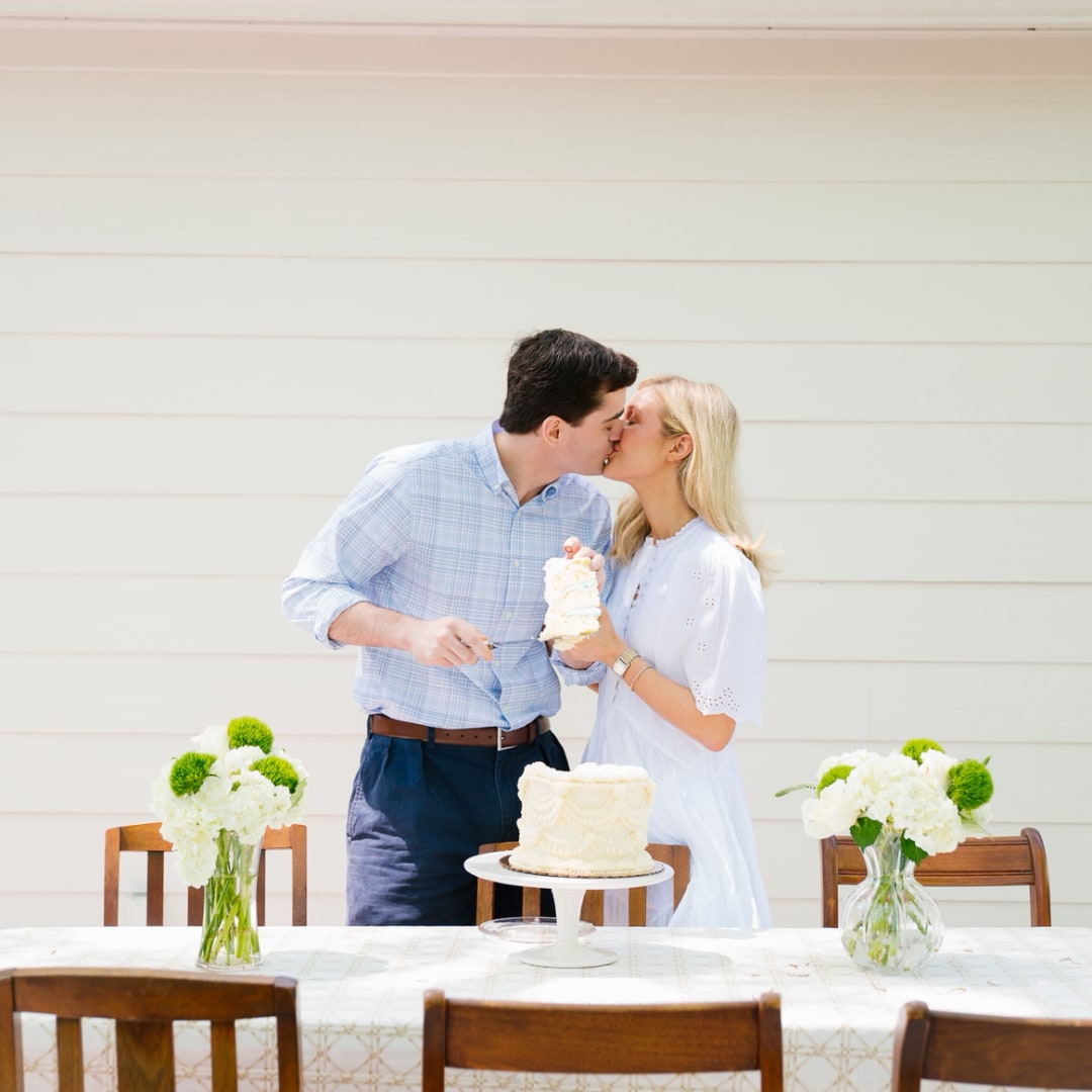 Photo shared by Madison for their Babylist baby registry.