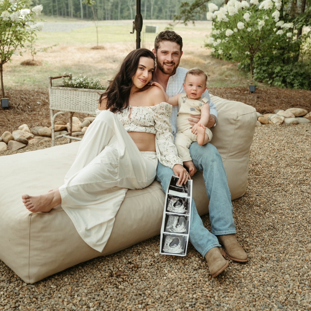 Photo shared by Emily for their Babylist baby registry.