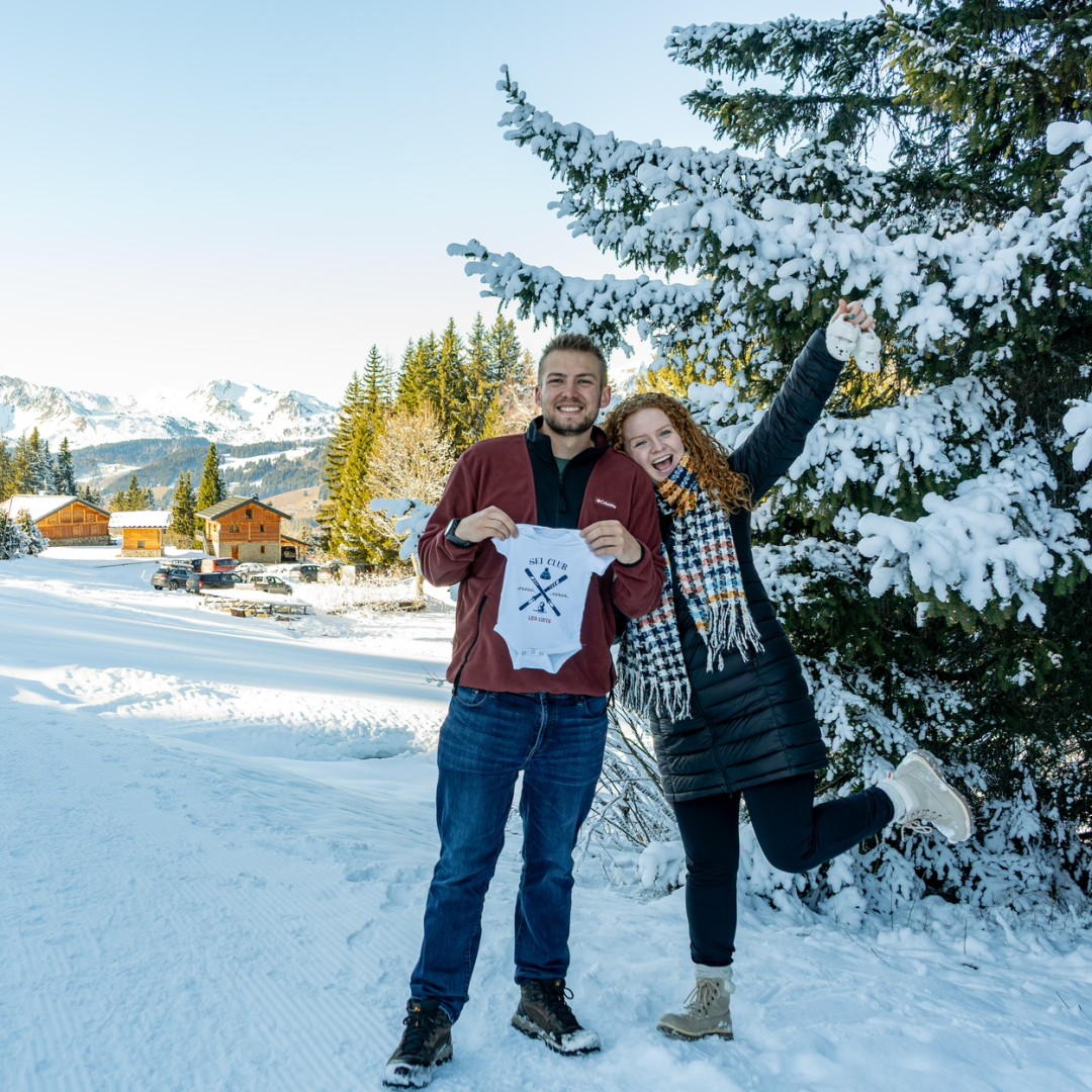 Photo shared by Alicia for their Babylist baby registry.