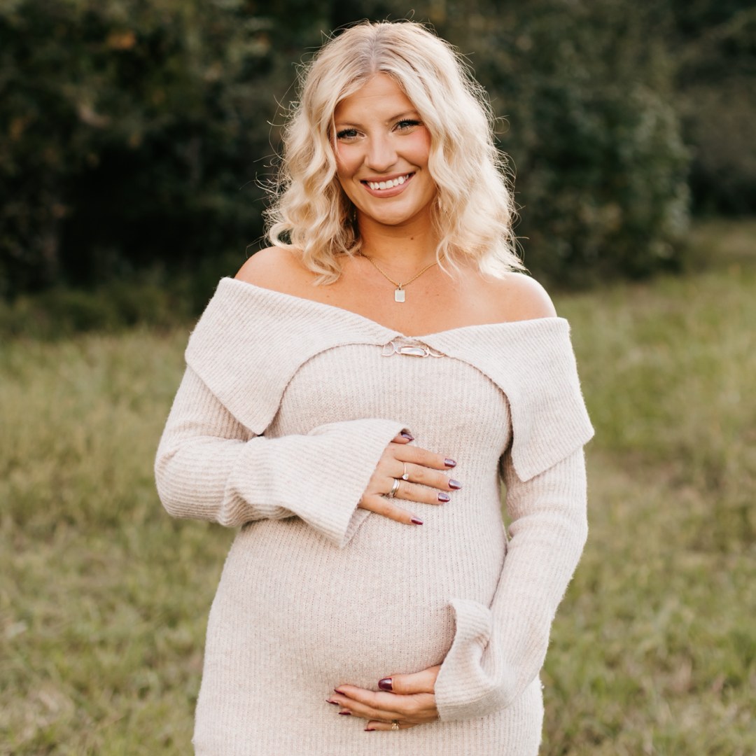 Photo shared by Olivia for their Babylist baby registry.