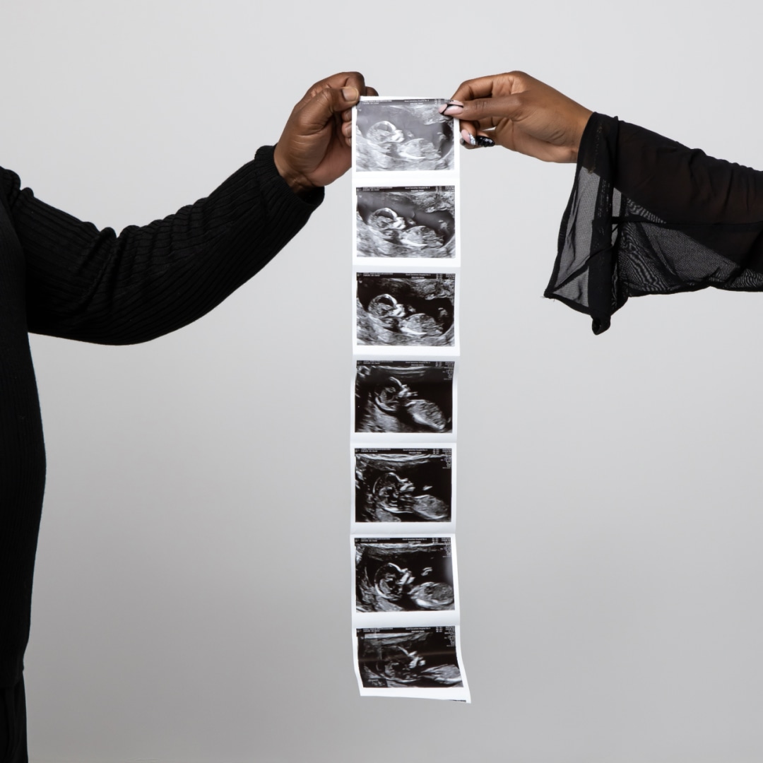 Photo shared by Kadeja for their Babylist baby registry.