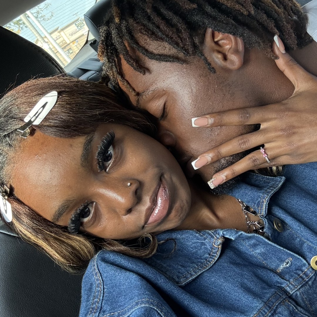 Photo shared by Brejhana for their Babylist baby registry.