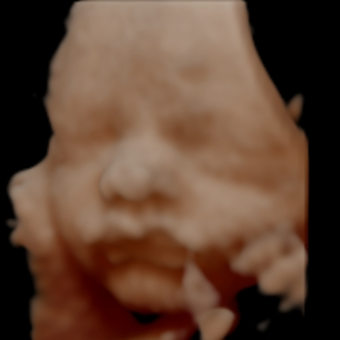 Photo shared by Paige for their Babylist baby registry.