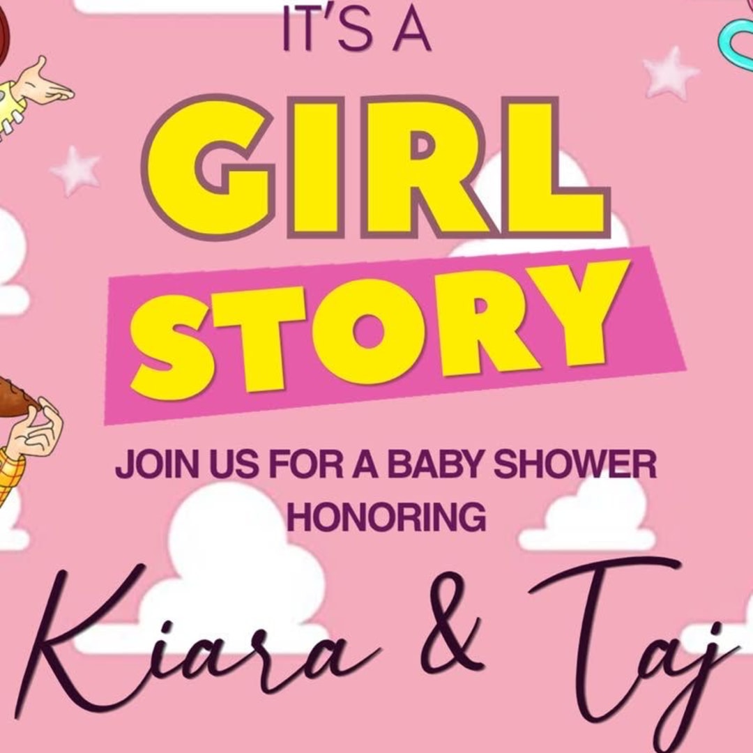 Photo shared by Taj for their Babylist baby registry.