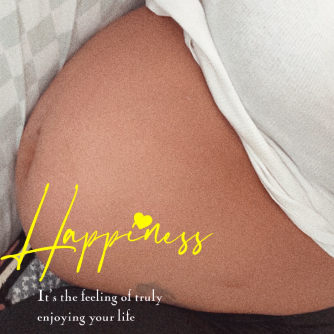 Photo shared by Maria for their Babylist baby registry.