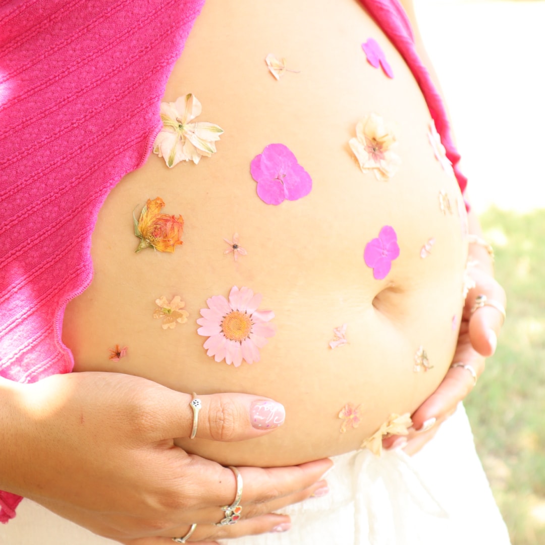 Photo shared by Ashley for their Babylist baby registry.