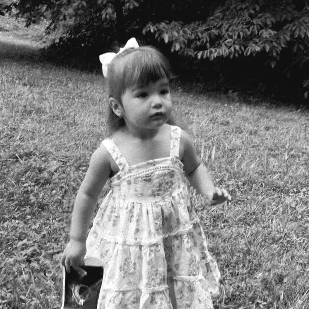 Photo shared by Melissa for their Babylist baby registry.