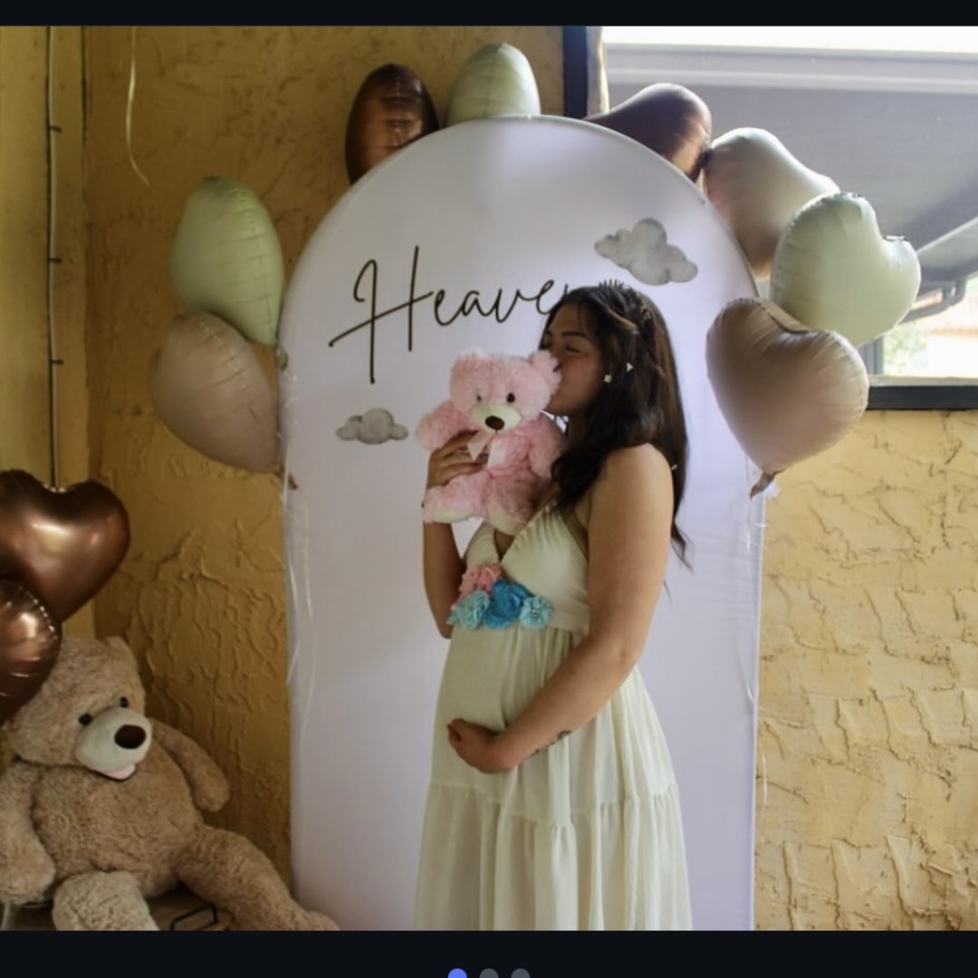 Photo shared by Jules for their Babylist baby registry.