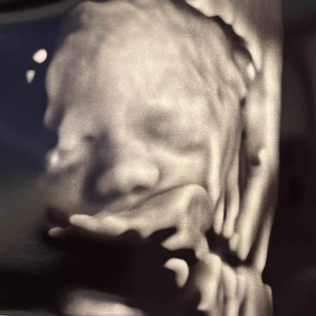 Photo shared by Jordan for their Babylist baby registry.