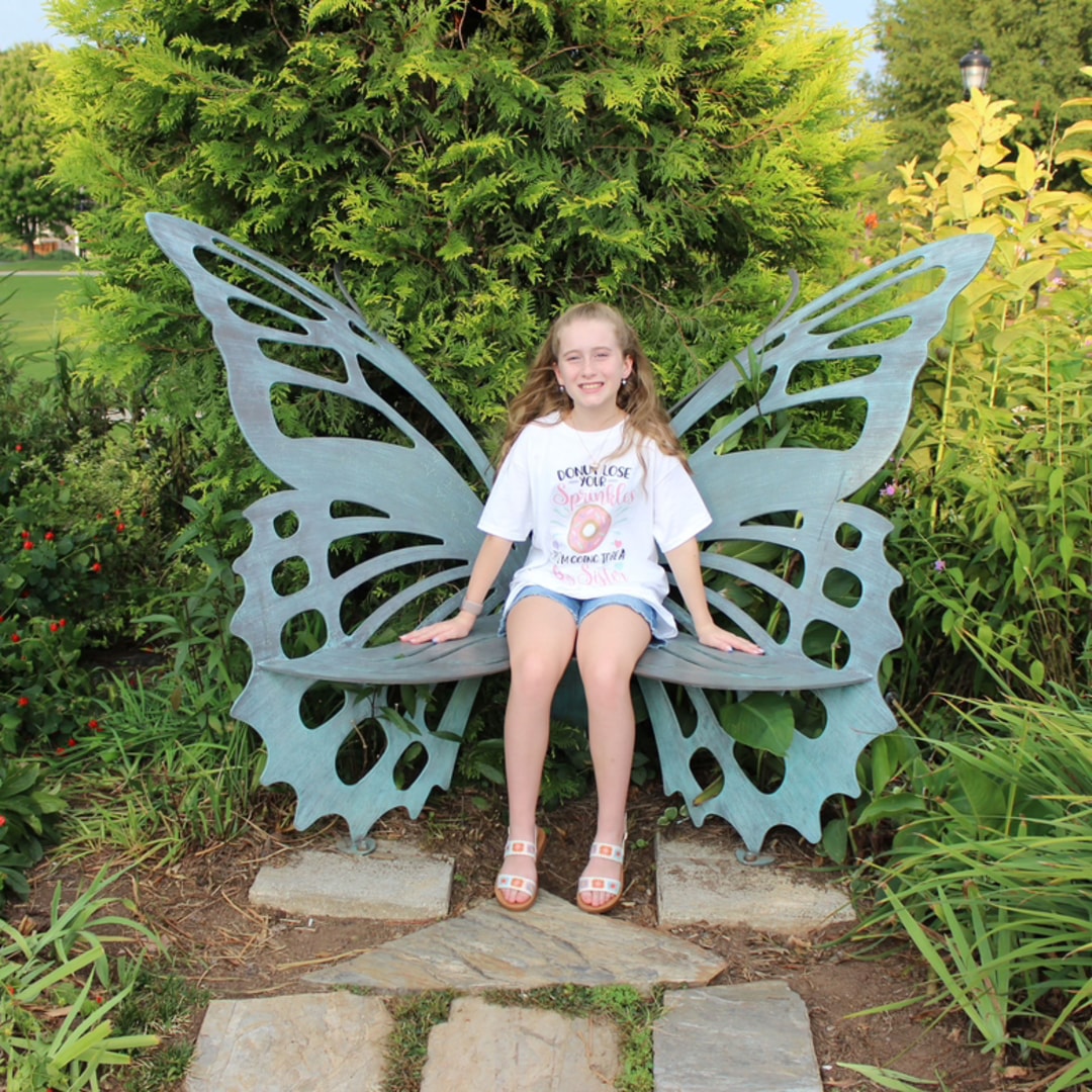 Photo shared by Ashleigh for their Babylist baby registry.