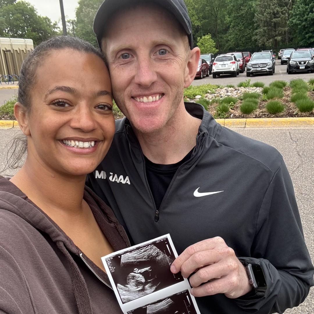 Photo shared by Sharaya for their Babylist baby registry.