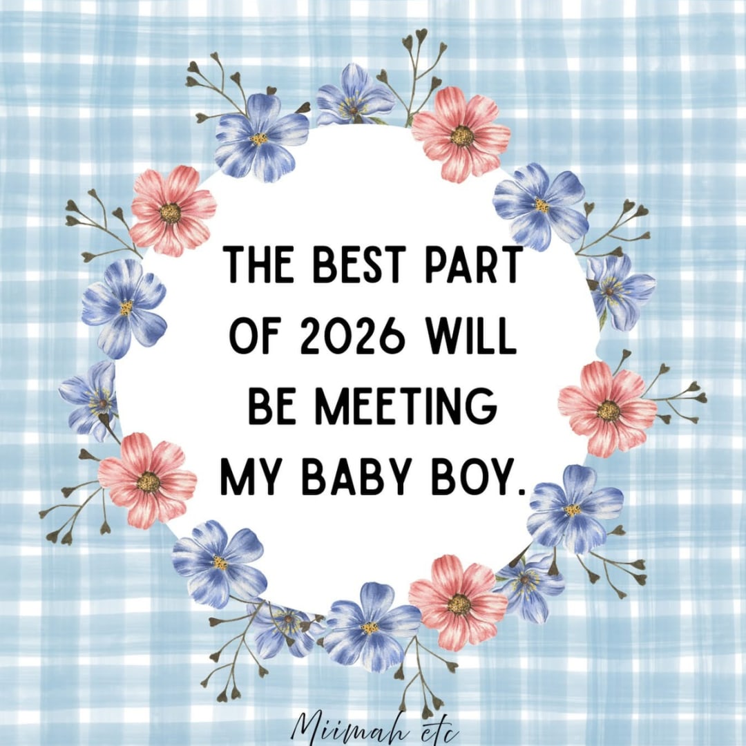 Photo shared by Carrie for their Babylist baby registry.