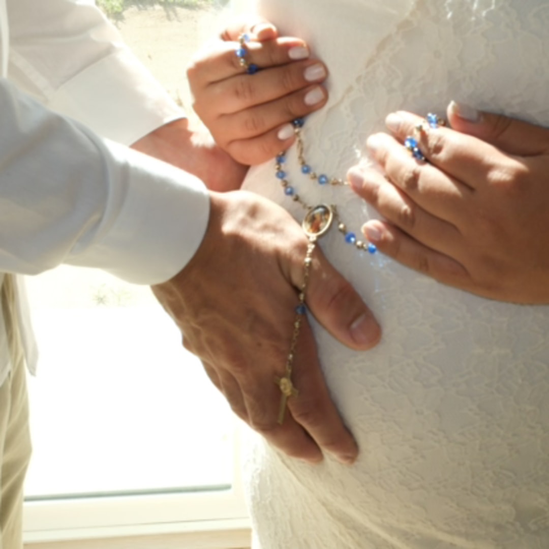 Photo shared by Brenda for their Babylist baby registry.
