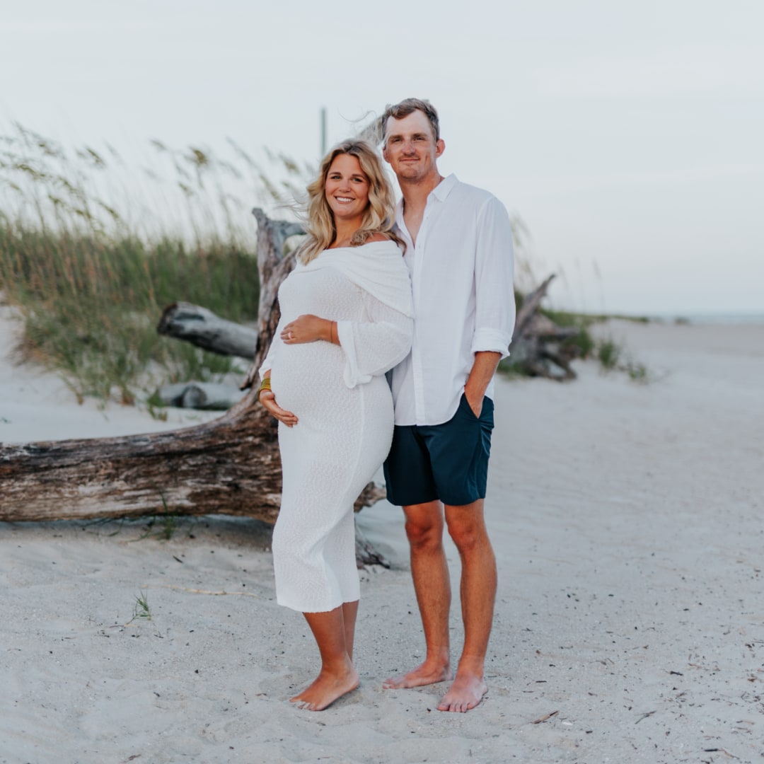 Photo shared by Embree for their Babylist baby registry.