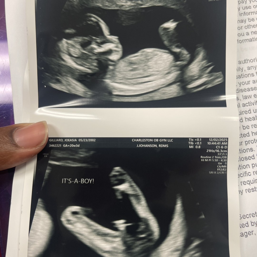 Photo shared by Joeasia for their Babylist baby registry.