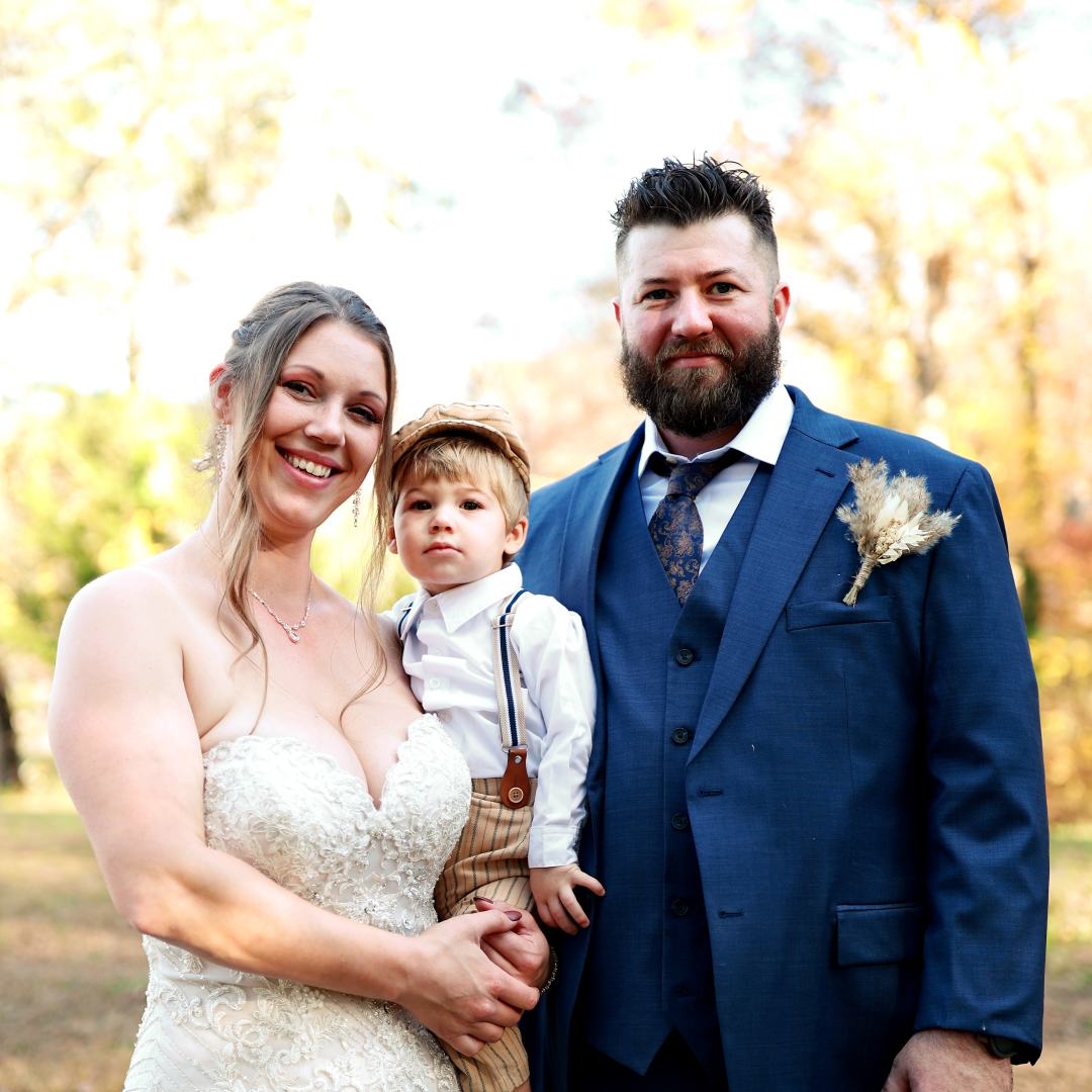 Photo shared by Holly for their Babylist baby registry.