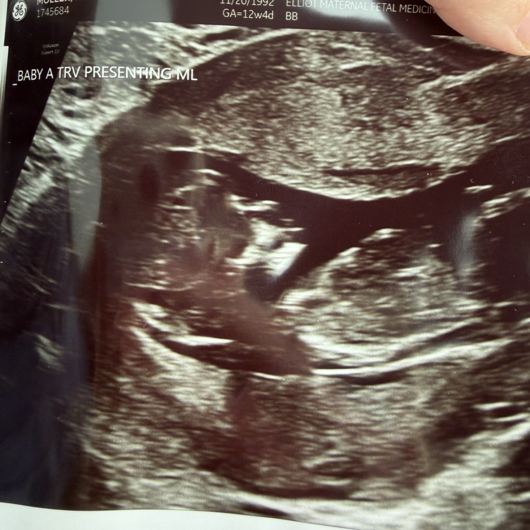 Photo shared by Jessica for their Babylist baby registry.
