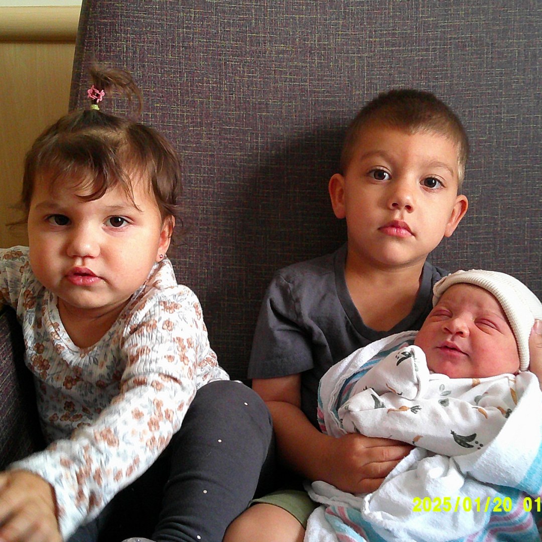 Photo shared by Jennifer for their Babylist baby registry.