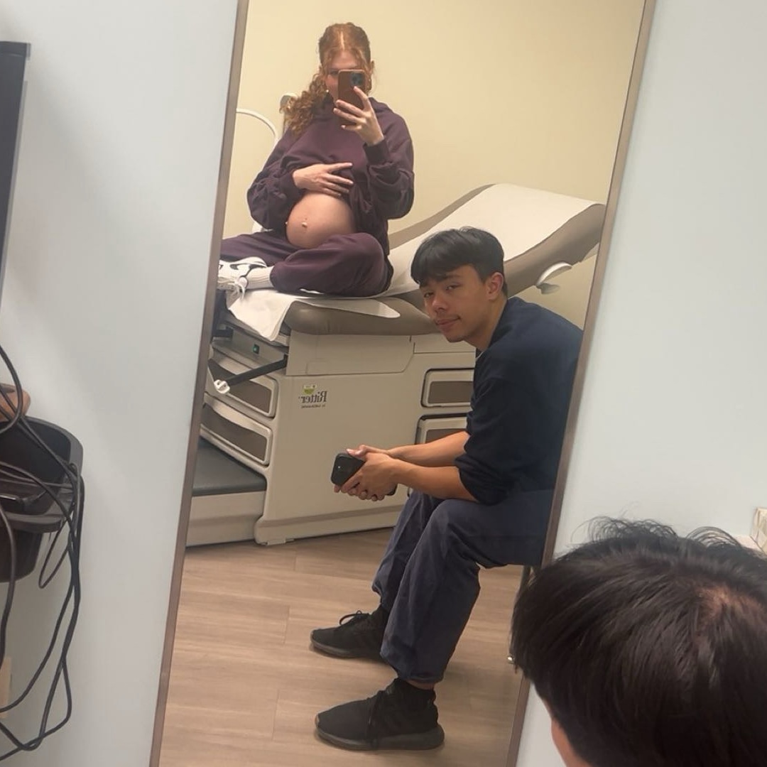 Photo shared by Olivia for their Babylist baby registry.