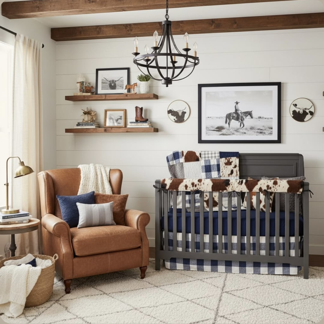 Photo shared by Ariah for their Babylist baby registry.