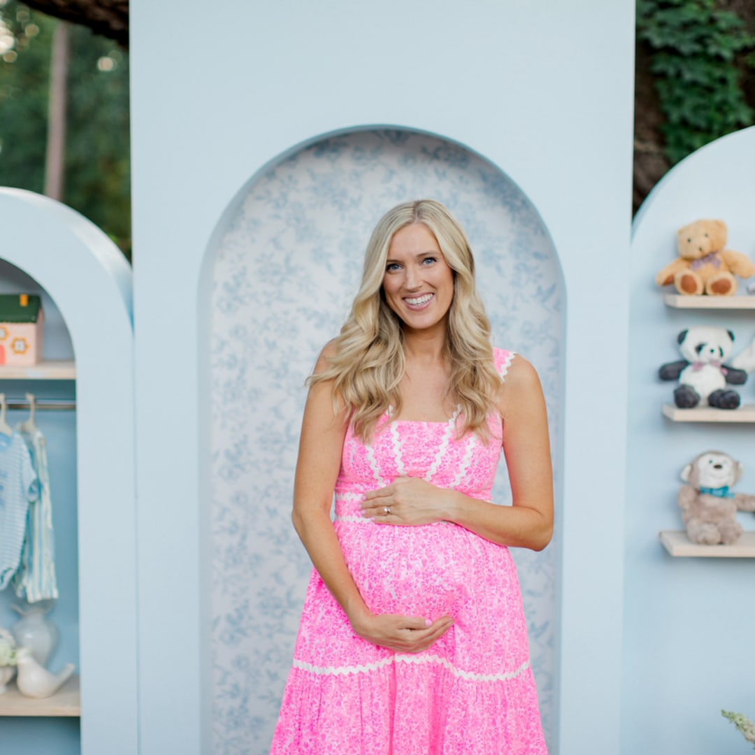 Photo shared by Lyndsay for their Babylist baby registry.
