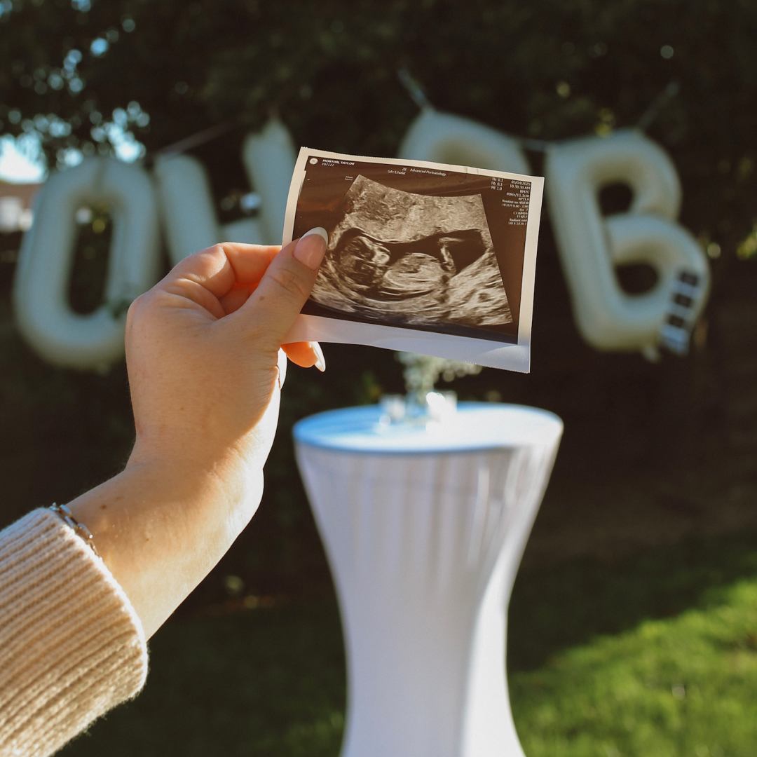 Photo shared by Taylor for their Babylist baby registry.