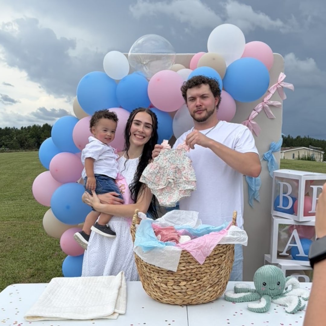 Photo shared by Jennah for their Babylist baby registry.