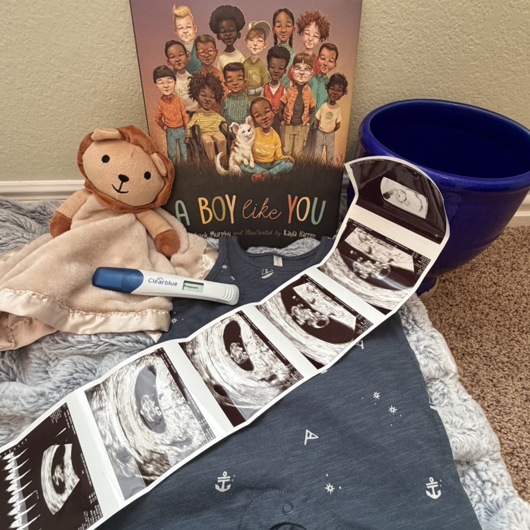 Photo shared by Jennifer for their Babylist baby registry.