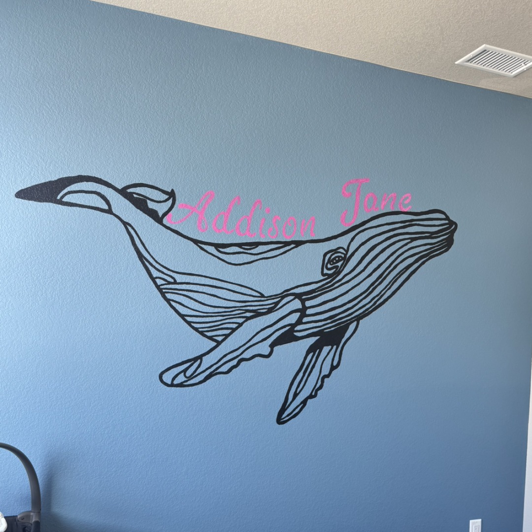 Photo shared by Jessie for their Babylist baby registry.
