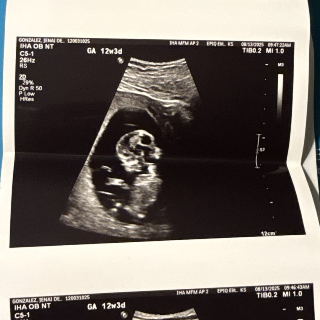 Photo shared by Jenai for their Babylist baby registry.