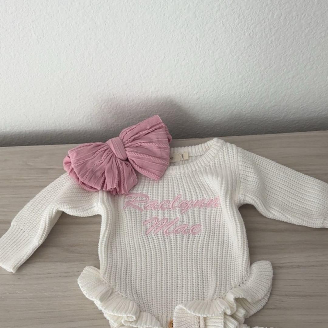 Photo shared by Aubri for their Babylist baby registry.
