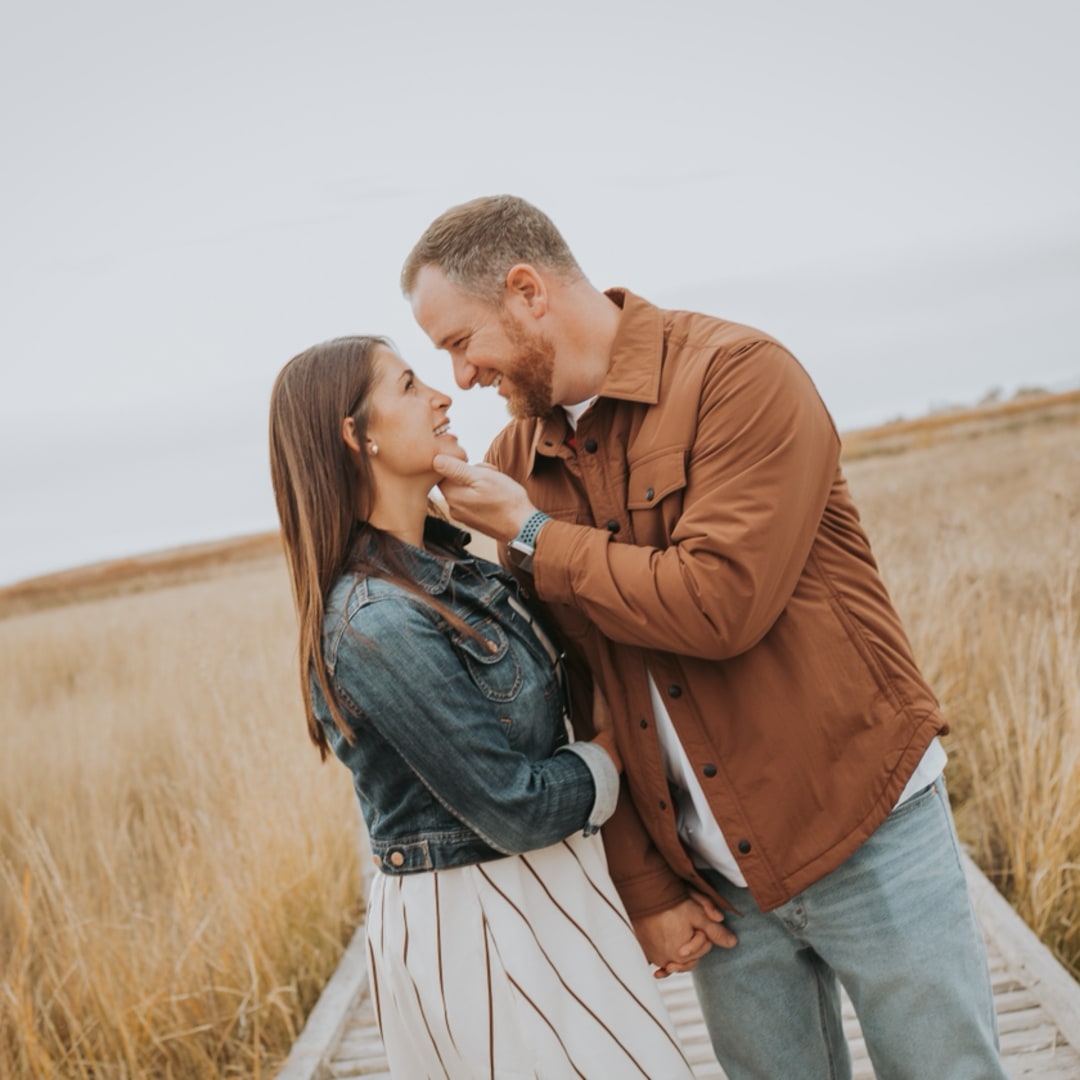 Photo shared by Rebekah for their Babylist baby registry.