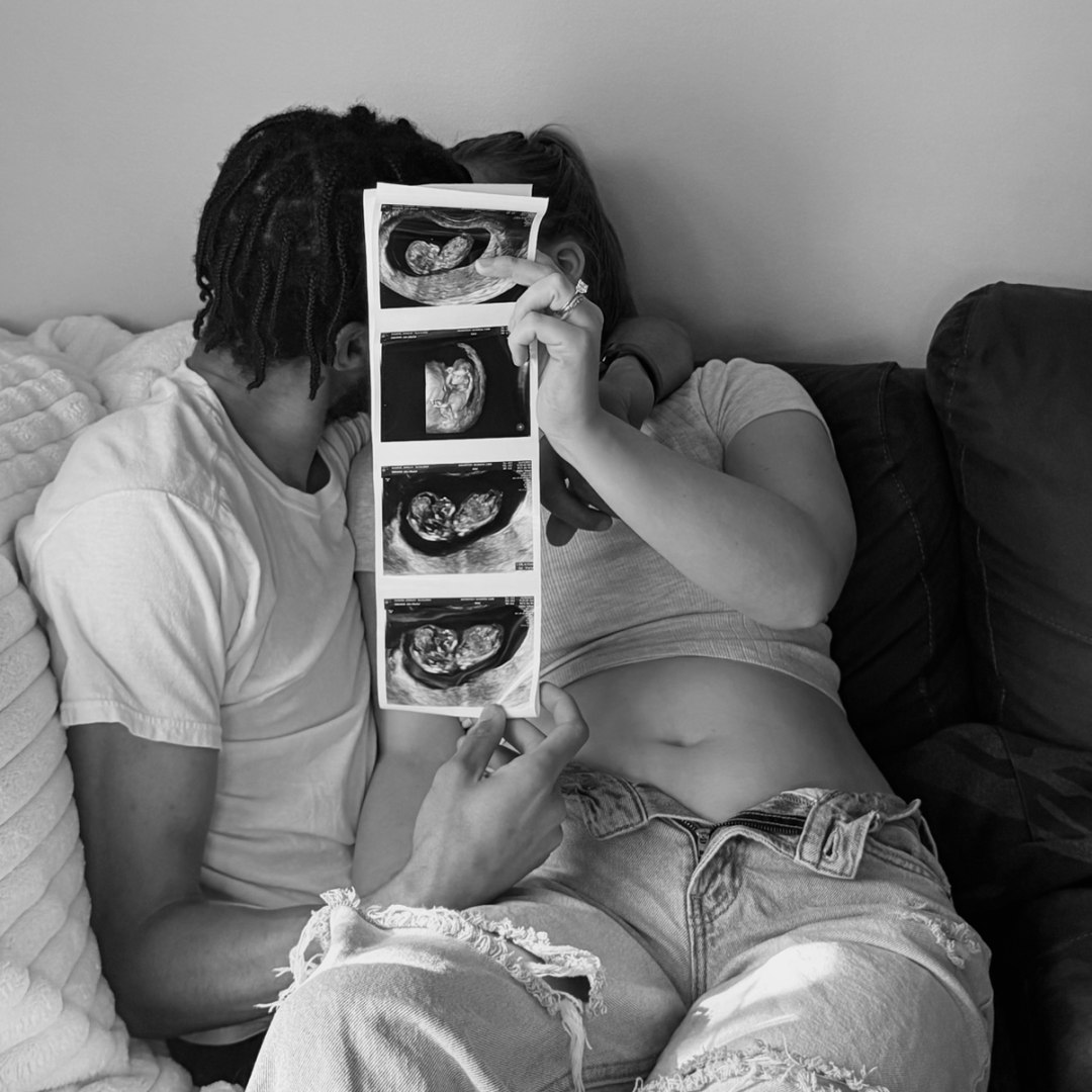 Photo shared by Ainsley for their Babylist baby registry.