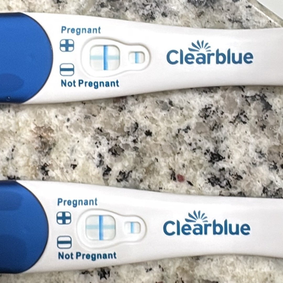 Photo shared by Rachel for their Babylist baby registry.