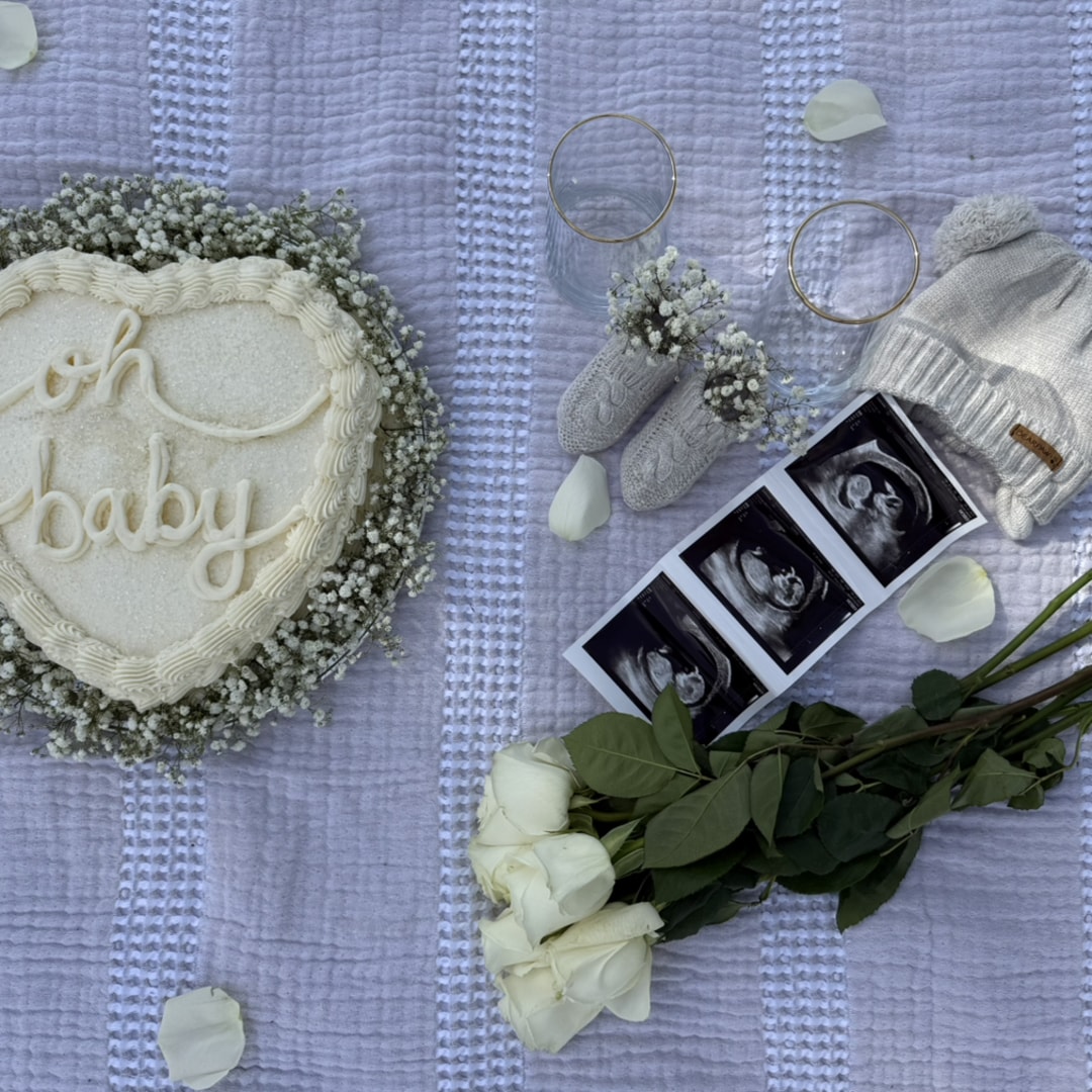 Photo shared by Dana for their Babylist baby registry.