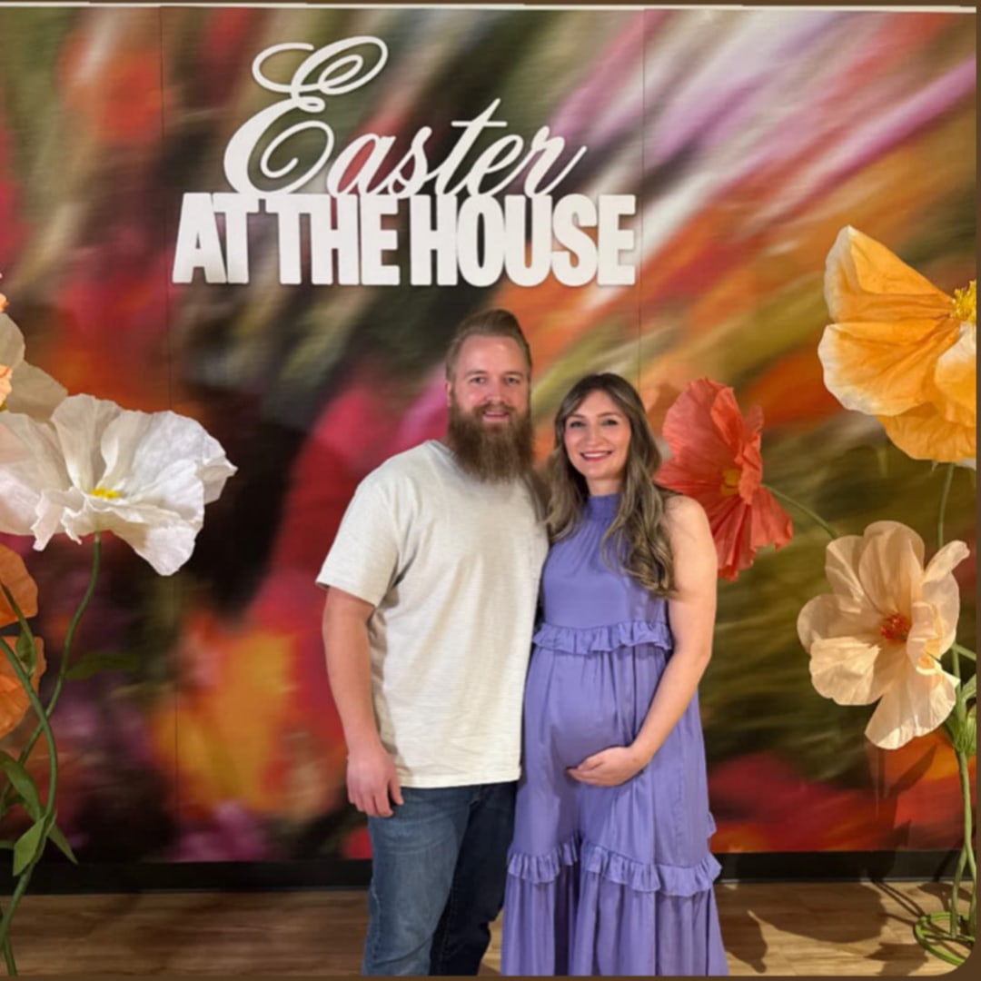 Photo shared by Karissa for their Babylist baby registry.